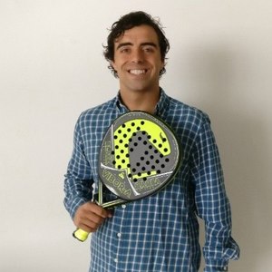 Santiago Garcia